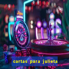 cartas para julieta download dublado hd